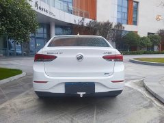 Buick Excelle 1.3T Automatic Mild Hybrid Elite - photo 5