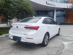 Buick Excelle 1.3T Automatic Mild Hybrid Elite - photo 6