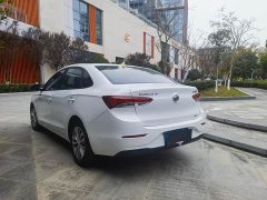 Buick Excelle 1.3T Automatic Mild Hybrid Elite - photo 7