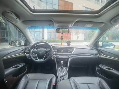 Buick Excelle 1.3T Automatic Mild Hybrid Elite - photo 8