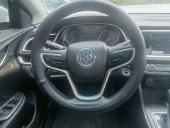 Buick Excelle 1.3T Automatic Mild Hybrid Elite - photo 9