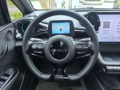 BYD Dolphin Glory Edition 420km Fashion Version - ფოტო 10