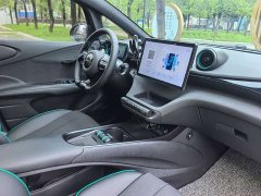 BYD Dolphin Glory Edition 420km Fashion Version - ფოტო 11