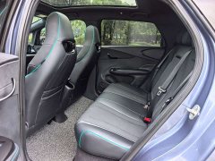BYD Dolphin Glory Edition 420km Fashion Version - ფოტო 6