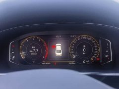 Volkswagen Passat Outstanding Edition 330TSI Elite - ფოტო 10