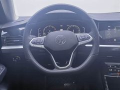 Volkswagen Passat Outstanding Edition 330TSI Elite - ფოტო 11