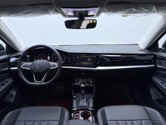 Volkswagen Passat Outstanding Edition 330TSI Elite - ფოტო 12
