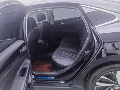 Volkswagen Passat Outstanding Edition 330TSI Elite - ფოტო 14