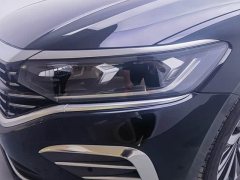 Volkswagen Passat Outstanding Edition 330TSI Elite - ფოტო 17