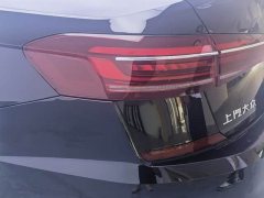 Volkswagen Passat Outstanding Edition 330TSI Elite - ფოტო 18