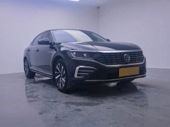 Volkswagen Passat Outstanding Edition 330TSI Elite - ფოტო 3