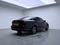Volkswagen Passat Outstanding Edition 330TSI Elite - ფოტო 4