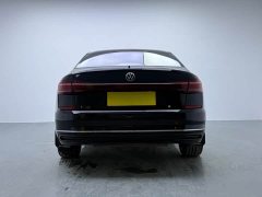 Volkswagen Passat Outstanding Edition 330TSI Elite - ფოტო 5