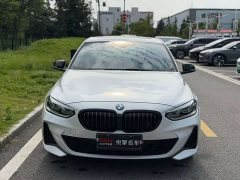 BMW 1 Series 125i M Sport Night Edition - ფოტო 2