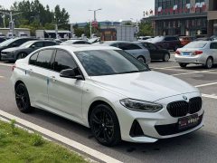 BMW 1 Series 125i M Sport Night Edition - ფოტო 3