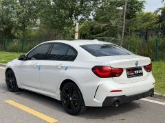 BMW 1 Series 125i M Sport Night Edition - ფოტო 7
