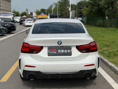 BMW 1 Series 125i M Sport Night Edition - ფოტო 8