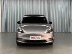 Tesla Model Y Long Range All-Wheel Drive - ფოტო 2