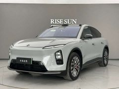 NIO EC6 75kWh - ფოტო 1