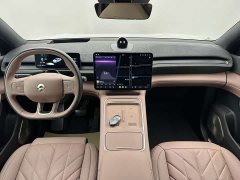 NIO EC6 75kWh - ფოტო 11