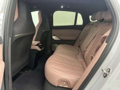 NIO EC6 75kWh - ფოტო 12