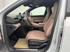 NIO EC6 75kWh - ფოტო 13