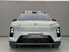 NIO EC6 75kWh - ფოტო 2