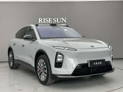 NIO EC6 75kWh - ფოტო 3