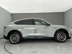NIO EC6 75kWh - ფოტო 4