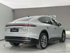 NIO EC6 75kWh - ფოტო 5