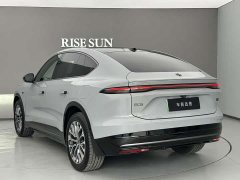 NIO EC6 75kWh - ფოტო 6