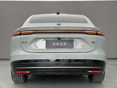 NIO EC6 75kWh - ფოტო 8