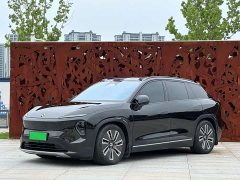 NIO ES7 2022 75kWh - ფოტო 1