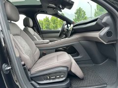NIO ES7 2022 75kWh - ფოტო 11
