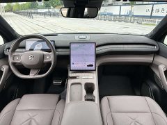 NIO ES7 2022 75kWh - ფოტო 12