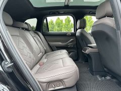 NIO ES7 2022 75kWh - ფოტო 13