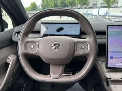 NIO ES7 2022 75kWh - ფოტო 16