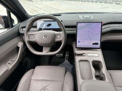 NIO ES7 2022 75kWh - ფოტო 17