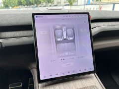 NIO ES7 2022 75kWh - ფოტო 20