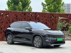 NIO ES7 2022 75kWh - ფოტო 3