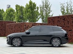 NIO ES7 2022 75kWh - ფოტო 4
