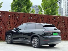 NIO ES7 2022 75kWh - ფოტო 5