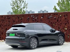 NIO ES7 2022 75kWh - ფოტო 7