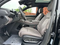 NIO ES7 2022 75kWh - ფოტო 8