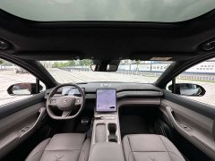 NIO ES7 2022 75kWh - ფოტო 9
