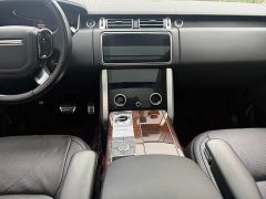 Land Rover Range Rover 3.0 L6 Heritage Extended Wheelbase Classic Edition - ფოტო 10