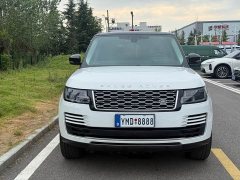 Land Rover Range Rover 3.0 L6 Heritage Extended Wheelbase Classic Edition - ფოტო 2