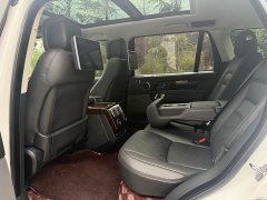 Land Rover Range Rover 3.0 L6 Heritage Extended Wheelbase Classic Edition - ფოტო 5