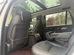 Land Rover Range Rover 3.0 L6 Heritage Extended Wheelbase Classic Edition - ფოტო 6
