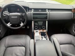 Land Rover Range Rover 3.0 L6 Heritage Extended Wheelbase Classic Edition - ფოტო 7